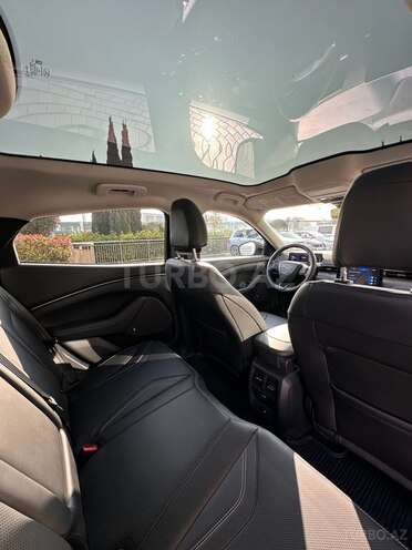 Ford Mustang Mach-E 2022, 35,000 km - 0.0 л - Bakı