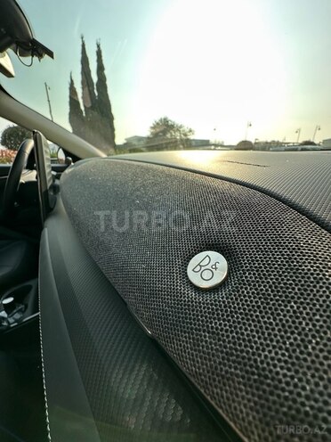 Ford Mustang Mach-E 2022, 35,000 km - 0.0 л - Bakı