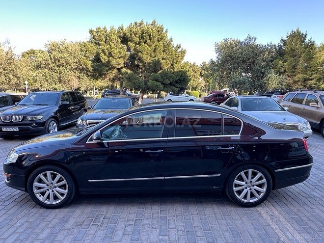 Volkswagen Passat-5