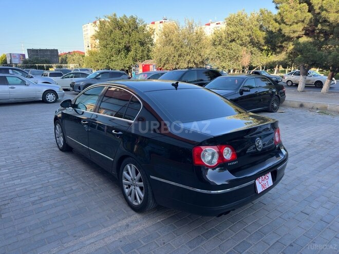 Volkswagen Passat-7