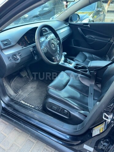 Volkswagen Passat-14