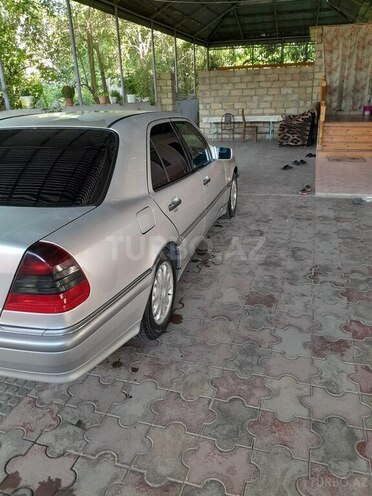 Mercedes C 220 d 1999, 516,000 km - 2.2 л - Ağcabədi