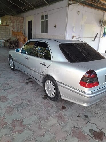 Mercedes C 220 d 1999, 516,000 km - 2.2 л - Ağcabədi