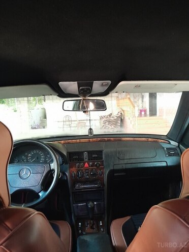 Mercedes C 220 d 1999, 516,000 km - 2.2 л - Ağcabədi