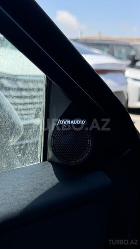 Toyota Camry 2025, 0 km - 2.0 л - Bakı