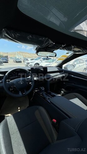 Toyota Camry 2025, 0 km - 2.0 л - Bakı