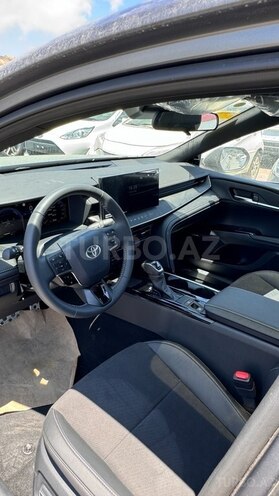 Toyota Camry 2025, 0 km - 2.0 л - Bakı