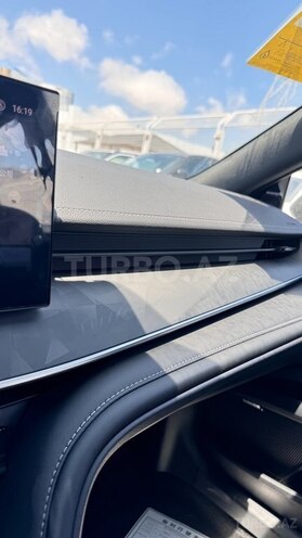 Toyota Camry 2025, 0 km - 2.0 л - Bakı
