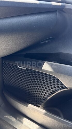 Toyota Camry 2025, 0 km - 2.0 л - Bakı