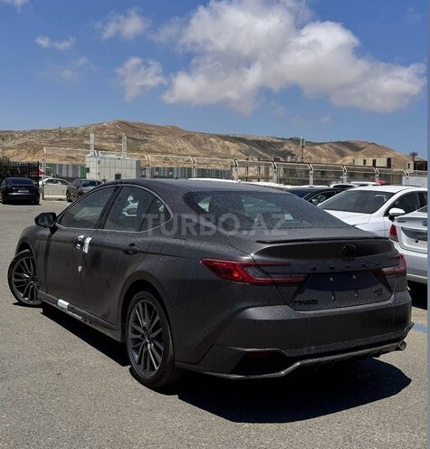 Toyota Camry 2025, 0 km - 2.0 л - Bakı