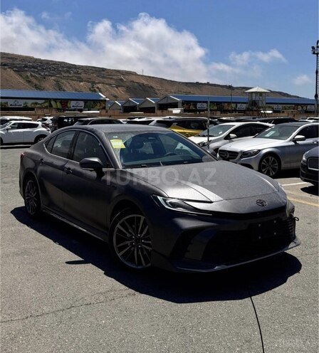 Toyota Camry 2025, 0 km - 2.0 л - Bakı
