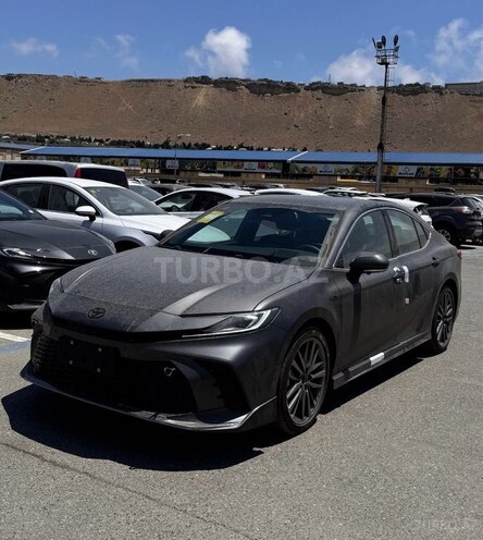 Toyota Camry 2025, 0 km - 2.0 л - Bakı