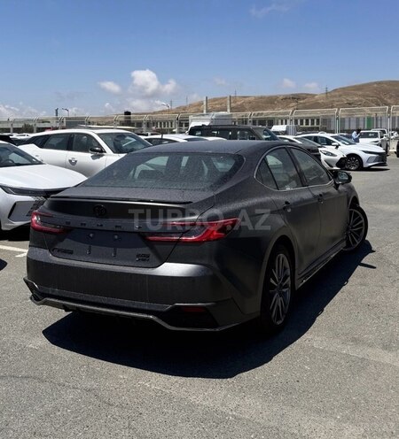 Toyota Camry 2025, 0 km - 2.0 л - Bakı