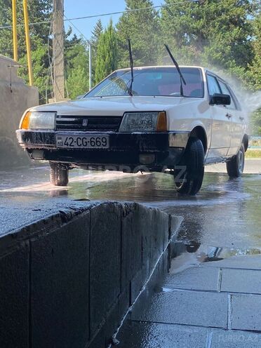 LADA (VAZ) 21099 1997, 215,865 km - 1.6 l - Lənkəran