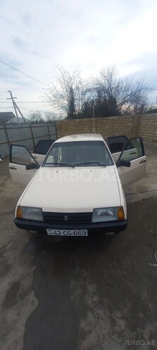 LADA (VAZ) 21099 1997, 215,865 km - 1.6 l - Lənkəran