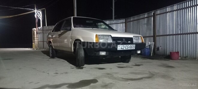 LADA (VAZ) 21099 1997, 215,865 km - 1.6 l - Lənkəran