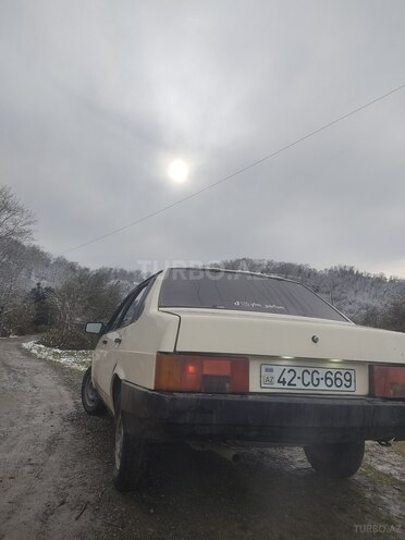 LADA (VAZ) 21099 1997, 215,865 km - 1.6 l - Lənkəran