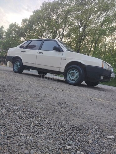 LADA (VAZ) 21099 1997, 215,865 km - 1.6 l - Lənkəran