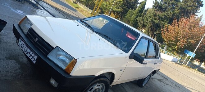 LADA (VAZ) 21099 1997, 215,865 km - 1.6 l - Lənkəran