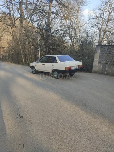 LADA (VAZ) 21099 1997, 215,865 km - 1.6 l - Lənkəran