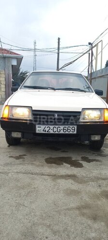 LADA (VAZ) 21099 1997, 215,865 km - 1.6 l - Lənkəran