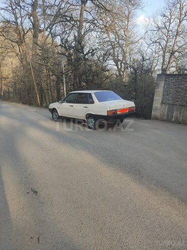 LADA (VAZ) 21099 1997, 215,865 km - 1.6 l - Lənkəran