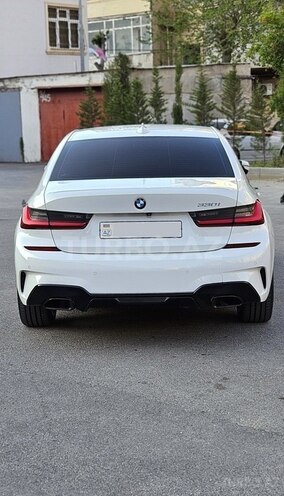 BMW 330 2019, 152,000 km - 2.0 l - Bakı