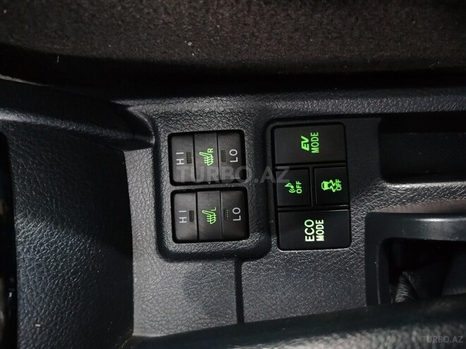 Toyota Corolla Axio 2016, 73,000 km - 1.5 l - Sumqayıt