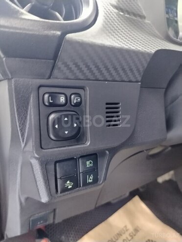 Toyota Corolla Axio 2016, 73,000 km - 1.5 l - Sumqayıt