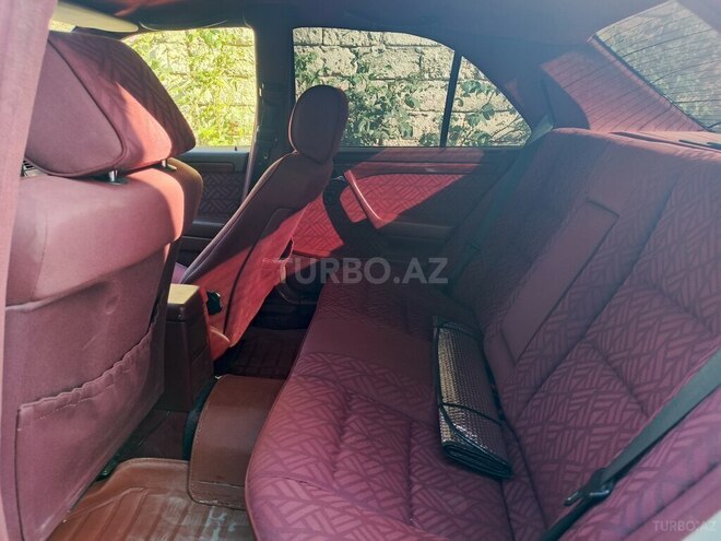 Mercedes C 220 d 1994, 910,000 km - 2.2 l - Bakı