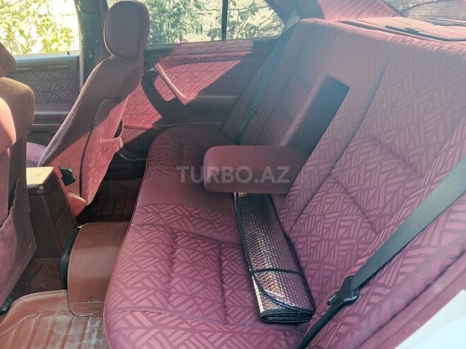 Mercedes C 220 d 1994, 910,000 km - 2.2 l - Bakı