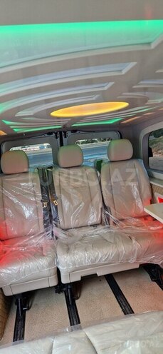 Mercedes Vito 111 2010, 184,000 km - 2.2 l - Bakı