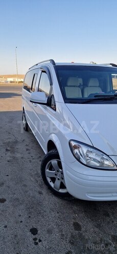 Mercedes Vito 111 2010, 184,000 km - 2.2 l - Bakı