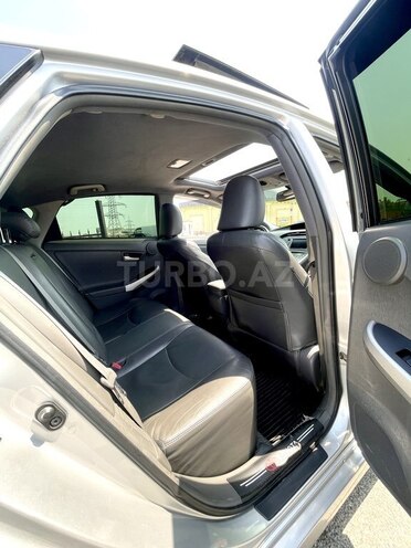 Toyota Prius 2010, 281,000 km - 1.8 l - Bakı