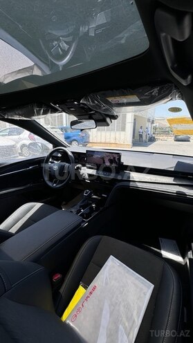 Toyota Camry 2025, 0 km - 2.0 л - Bakı