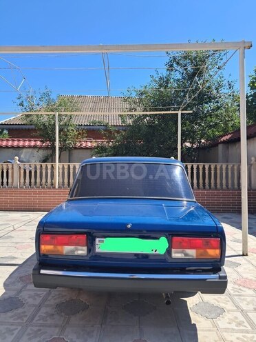 LADA (VAZ) 2107 2009, 95,000 km - 1.6 l - Masallı