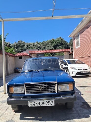 LADA (VAZ) 2107 2009, 95,000 km - 1.6 l - Masallı