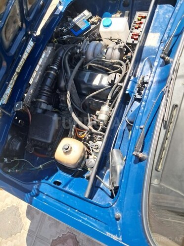 LADA (VAZ) 2107 2009, 95,000 km - 1.6 l - Masallı