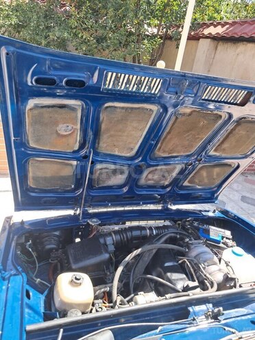 LADA (VAZ) 2107 2009, 95,000 km - 1.6 l - Masallı
