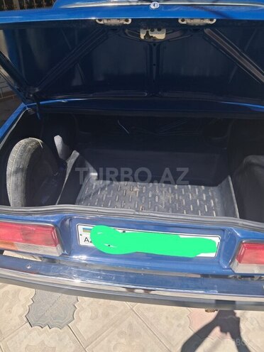 LADA (VAZ) 2107 2009, 95,000 km - 1.6 l - Masallı
