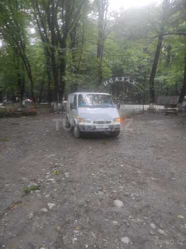 Ford Transit 1998, 280,000 km - 2.5 l - Gəncə