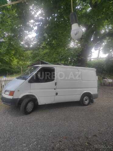 Ford Transit 1998, 280,000 km - 2.5 l - Gəncə