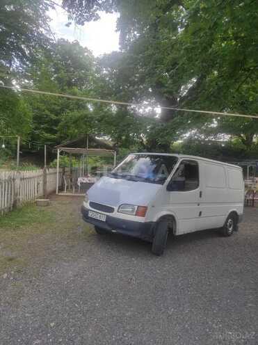 Ford Transit 1998, 280,000 km - 2.5 l - Gəncə