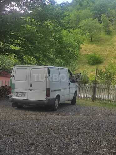 Ford Transit 1998, 280,000 km - 2.5 l - Gəncə