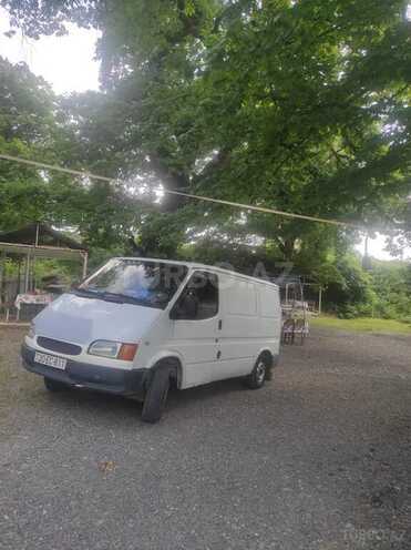 Ford Transit 1998, 280,000 km - 2.5 l - Gəncə