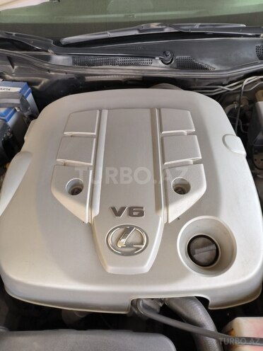 Lexus GS 300 2008, 200,000 km - 3.0 l - Qazax