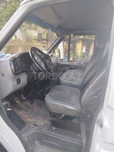 Ford Transit 1998, 280,000 km - 2.5 l - Gəncə