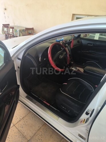 Lexus GS 300 2008, 200,000 km - 3.0 l - Qazax