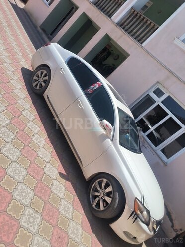 Lexus GS 300 2008, 200,000 km - 3.0 l - Qazax