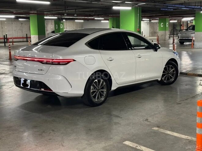 BYD Destroyer 05 2025, 0 km - 1.5 l - Bakı